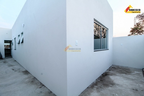 Imagem 21 de 23 de Casa À Venda, 3 Quartos, 1 Suíte, 2 Vagas, Belvedere - Divinópolis/mg - 33676
