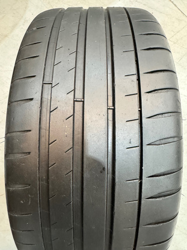 Pneu 245/30r20 90y Pilot Sport 4 S Michelin Usado Y (Usado)