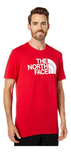 Polera The North Face Half Dome 100% Original