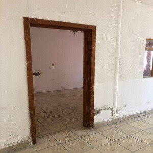 Imagen 8 de 9 de Venta Casa Como Terreno A Una Cuadra Del Dep. Potosino