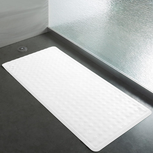 Alfombrilla De Baño Antideslizante Jumbo | Dimensiones18 X 3
