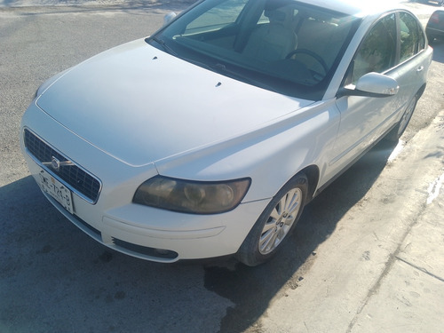 Volvo S40 2.5 T5 Addition Geartronic Turbo At