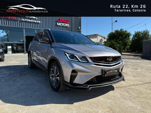 Geely Coolray Gf 1.5 2023 Impecable! - Aristegui