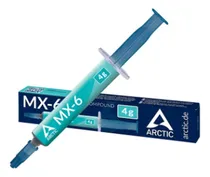 Comprar Set De (3) Pasta Térmica Mx6 Procesadores 4gm