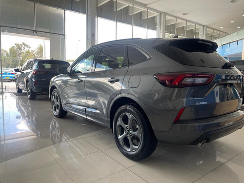 Ford Escape 2.5 St-Line Fwd Ecvt Hibrida