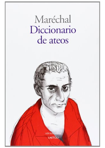 Diccionario De Ateos, Sylvain Maréchal, Laetoli