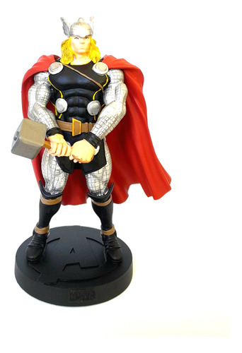 Thor - Marvel Eaglemoss Avengers - Los Germanes