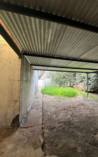 Casa A Reciclar En Venta, Arroyo Seco !