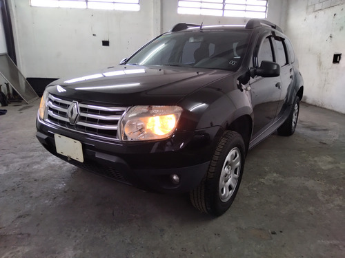 Renault Duster 1.6 4x2 Dynamique 110cv