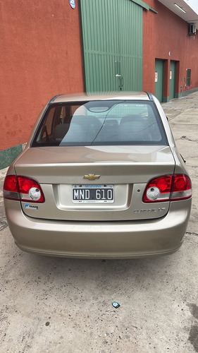 Vendo Chevrolet Corsa Sirit 1.4 Mod 2013
