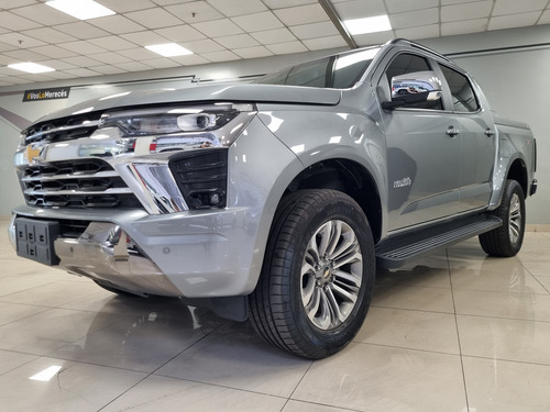 Chevrolet S10 2.8 High Country Cd Tdci 200cv