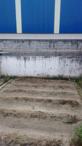 Imagem 4 de 6 de Terreno À Venda, Jardim Maringá, São Paulo. - Te0174