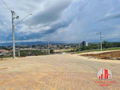 Imagem 6 de 10 de Terreno À Venda, 360 M² Por R$ 159.000,00 - Sapé Ii - Caçapava/sp - Te0148