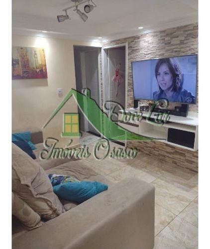 Imagem 4 de 13 de Lindo Apart Terreo Reformado Cohab V