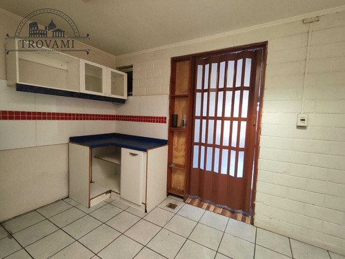 Arriendo Casa 2 Pisos,2 Hab,villa Comercio,pudahuel