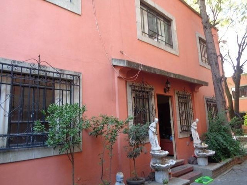 Imagen 5 de 8 de Residencial Terreno En Venta En Escandón