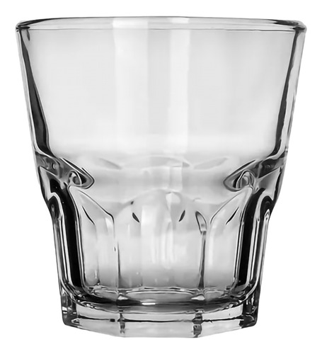 Vaso Para Bar Para Tragos Siena 160ml 24 Piezas