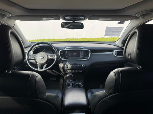 Kia Sorento 2016