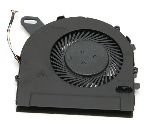 Accesorios De Computadora Ventiladores De Pc, Fuerte Disipac