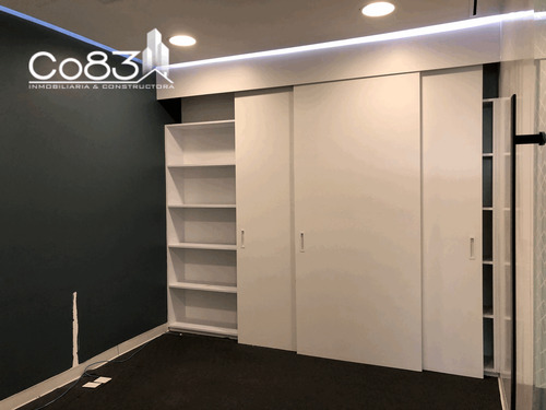 Renta - Oficina - Torre Esmeralda Iii - 317 M2 - Piso 4