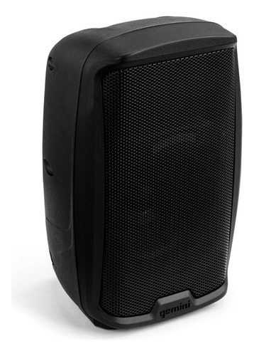 As-2108bt: Altavoz Bluetooth Activo De 8 De 500 Vatios Color Negro