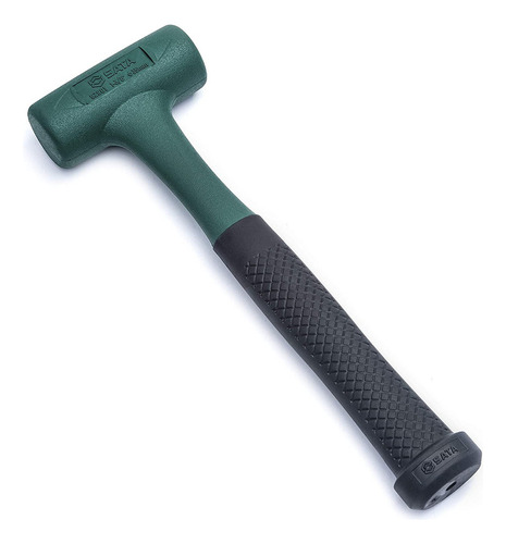 Martelo Dry Strike de 35 mm