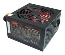Comprar Fuente De Poder Atx One 650w 