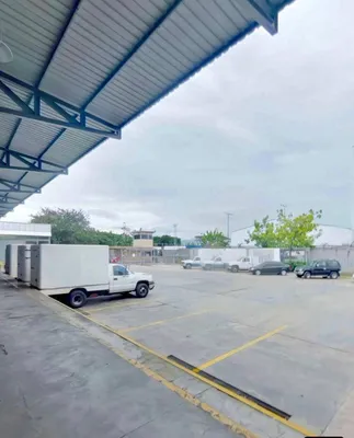 Galpón en venta