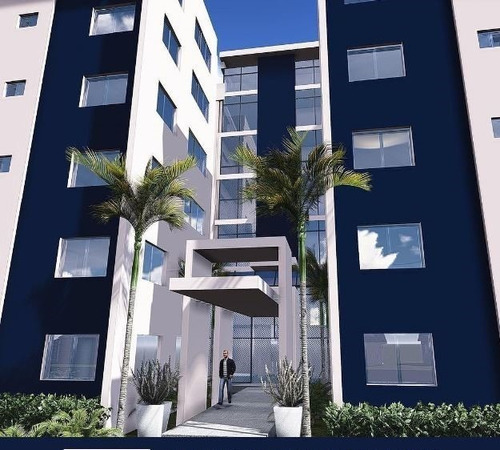 Apartamento En Venta En Torre De Villa Olga, Santiago Wpa17