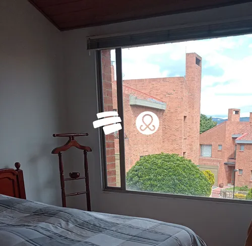 Casa En Venta En Bogotá, Altos De Suba