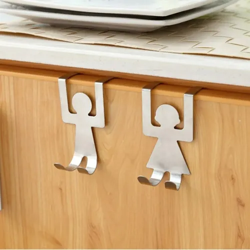 Perchero puerta infantil sale
