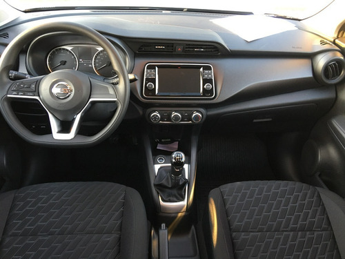 Imagen 6 de 25 de Nissan Kicks Sense Mt 0km - Nissan Sendai