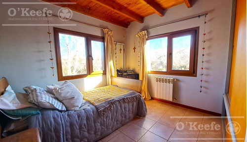 Casa En Venta 6 Ambientes En Bariloche Barrio Las Victorias