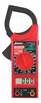 Comprar Pinza Amperométrica Digital Medición De Temperatura Zurich