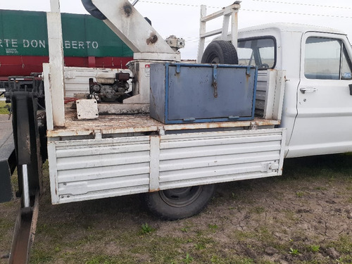 Ford F100