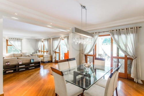 Casa-são Paulo-alto Da Boa Vista | Ref.: 375-im55539 - 375-im55539