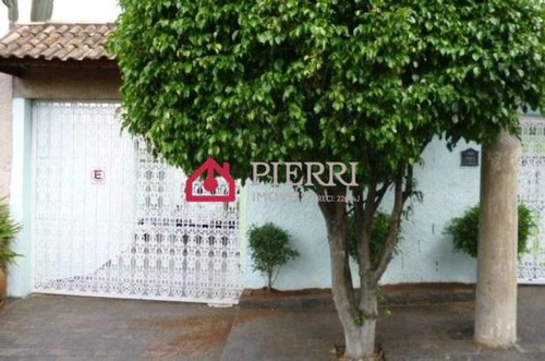 Imagem 1 de 14 de Casa Térrea Em Pirituba/vila Jaguara 400mts De Terreno - 4901
