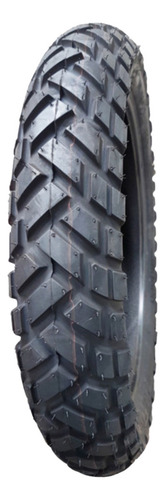 Par Pneu Enduro 3 Metzeler 90/90-21 + 120/80-18 Moto