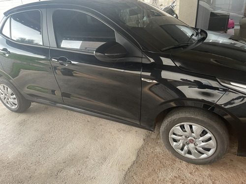 Fiat Argo 1.0 Drive Flex 5p