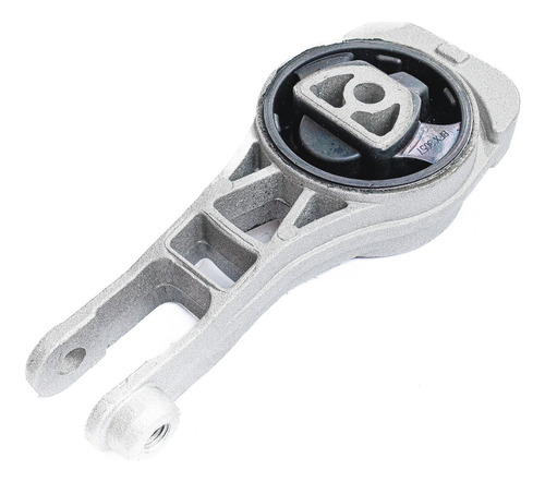 Coxim Câmbio Gm Onix Cobalt New Prisma Spin Tracker Sonic
