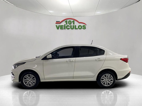 Fiat Cronos Cronos 1.0 DRIVE 6V FLEX 4P MANUAL
