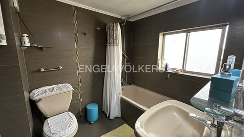 Casa En Condominio En Martinez De Rozas
