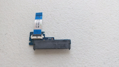 Conector De Disco Duro Interno Laptops Hp 15-ac136la (Usado)