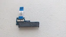 Comprar Conector De Disco Duro Interno Laptops Hp 15-ac136la