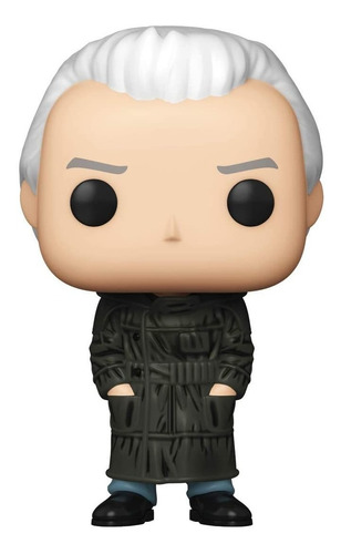 Funko Pop Blade Runner Roy Batty