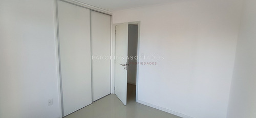 Departamento A Estrenar En Edificio Moon-ref:3405