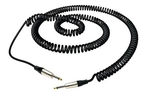 Cable Para Instrumentos Warwick Rcl 30206 Plug A Plug 6m P