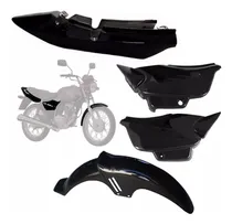 Comprar Kit Plasticos Cachas Colin Guardabarros Cerro Ce 125