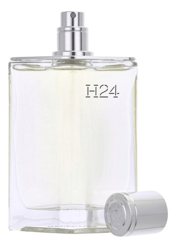 Hermes H24 Men 175ml Edt Refillable