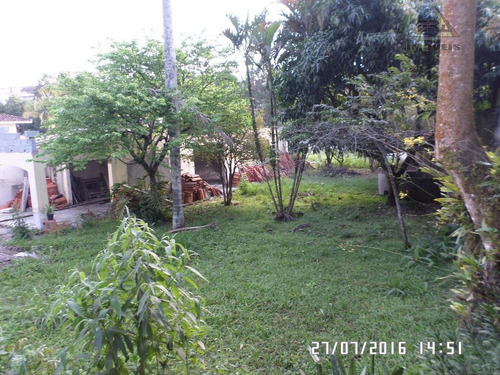 Imagem 4 de 15 de Terreno Residencial À Venda, Condomínio Arujazinho I, Ii E Iii, Arujá - Te0157. - Te0157